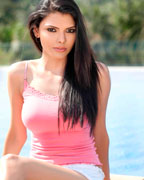 Sherlyn Chopra